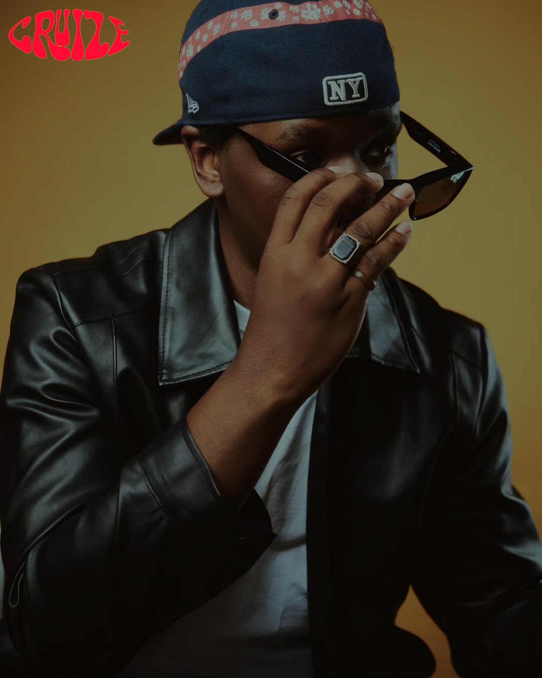 As the newest Up Next artist in East Africa, Simbwa will be featured across Apple Music’s Up Next playlist